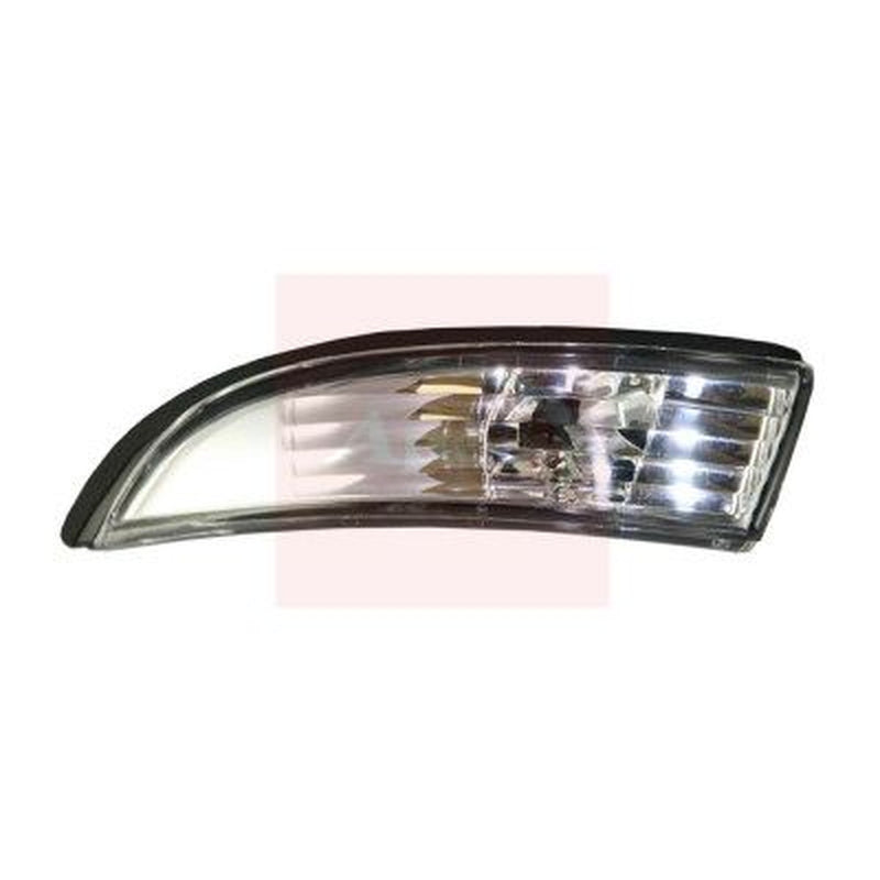 Apec Direction Indicator Light Left Exterior Mirror fits Ford B-Max 2012-2017