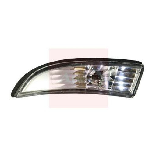 Apec Direction Indicator Light Left Exterior Mirror fits Ford B-Max 2012-2017