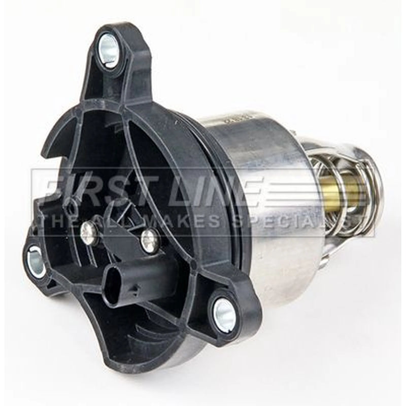First Line Thermostat,Coolant fits Audi A4 B9 2016-2017