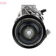 Denso Air Conditioning Compressor fits Toyota Land Cruiser Prado 2015 on 2.8 3.5