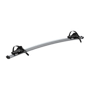 Thule Fatbike Rail anodised gray curved