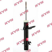 KYB Shock Absorber Damper Strut Front Left fits Citroën C3 Aircross I 2017-2018