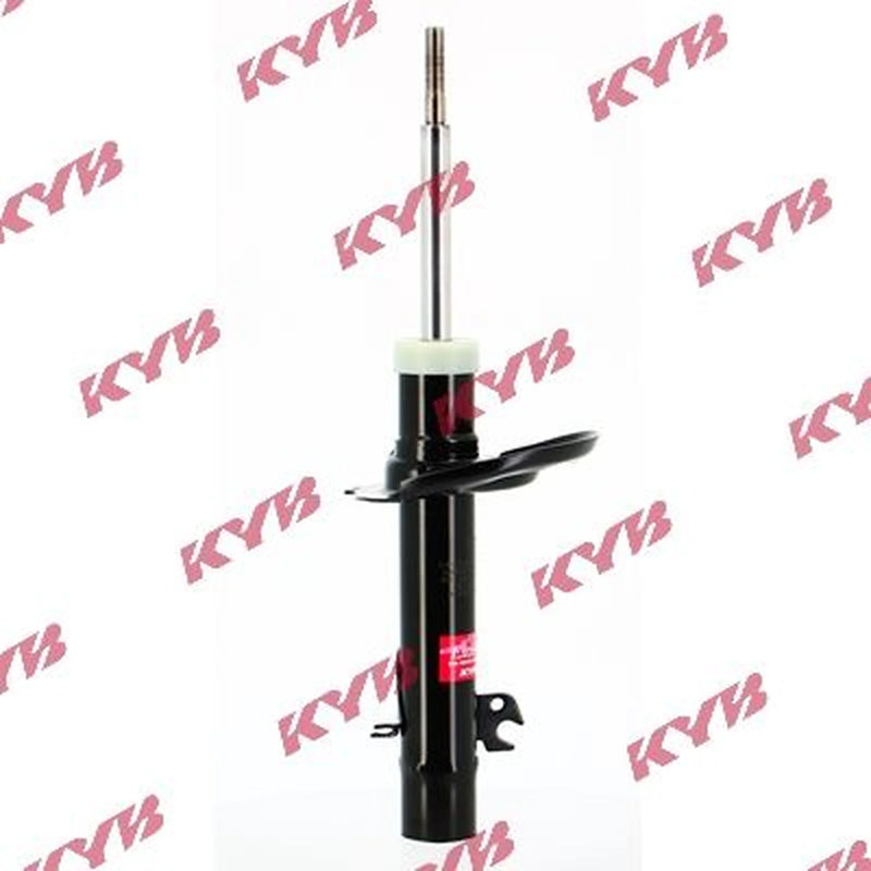 KYB Shock Absorber Damper Strut Front Left fits Citroën C3 Aircross I 2017-2018