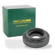 First Line Axle Cross Member Bushing 1mm OD ID fits Peugeot 407 2004-2011