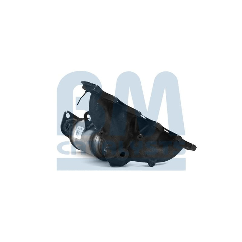 BM Catalysts Homologated Petrol Cat fits Fiat Stilo 2001-2006 1.6