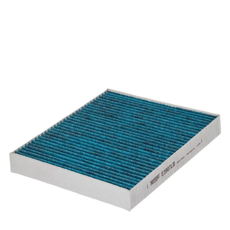 Hengst Cabin Air Filter (Pollen Filter) fits Chevrolet Bolt 2016 on