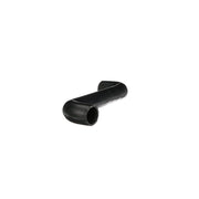 Gates Air Supply Hose 435mm Plastic fits Mercedes-Benz S-Class 2005-2013