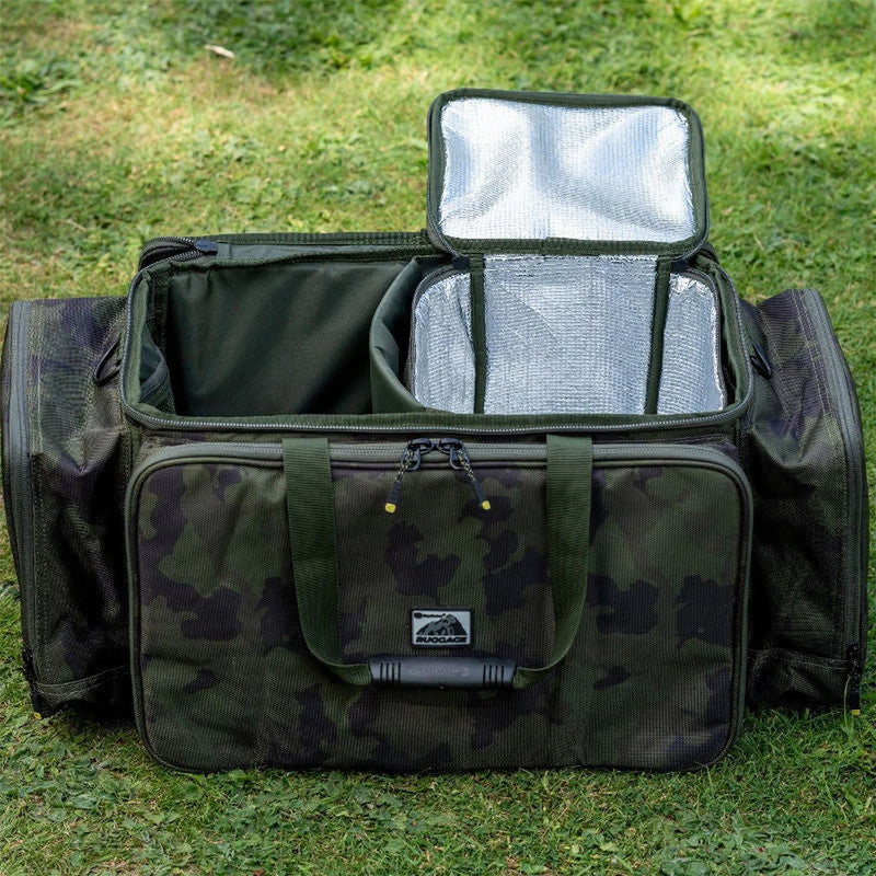 RidgeMonkey Ruggage Kit & Cool Bag - RM677