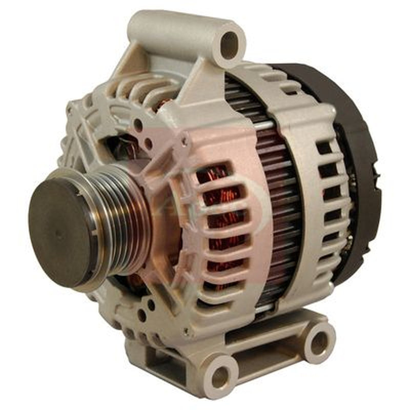 Apec Car Alternator 12V fits Ford Galaxy 2006-2015 2.0