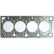 Elring Cylinder Head Gasket 1mm Thick fits Citroën Relay I 1996-2000 2.5