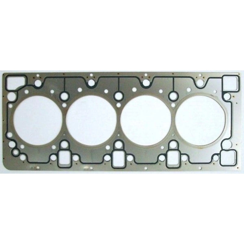 Elring Cylinder Head Gasket 1mm Thick fits Citroën Relay I 1996-2000 2.5