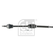 Febi CV Drive Shaft Driveshaft Front Right 181274