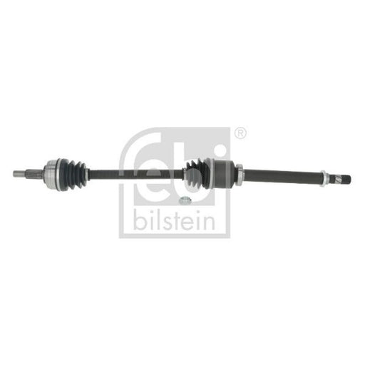 Febi CV Drive Shaft Driveshaft Front Right 181274