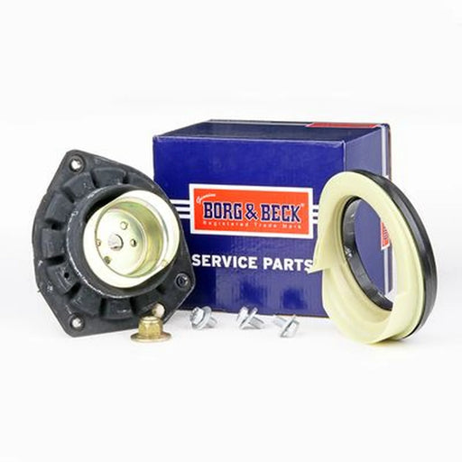 Borg & Beck Suspension Strut Support Mount BSM5231