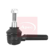 Apec Steering Tie Rod End Ball Joint Front Left 11/16x16 fits Land Rover 110/127
