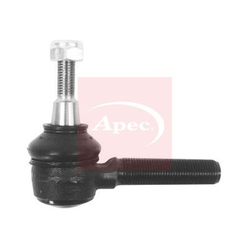 Apec Steering Tie Rod End Ball Joint Front Left 11/16x16 fits Land Rover 110/127