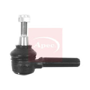 Apec Steering Tie Rod End Ball Joint Front Left 11/16x16 AST6060