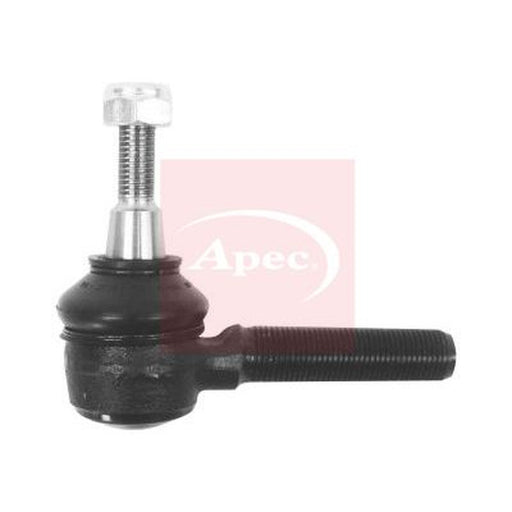 Apec Steering Tie Rod End Ball Joint Front Left 11/16x16 fits Land Rover 110/127