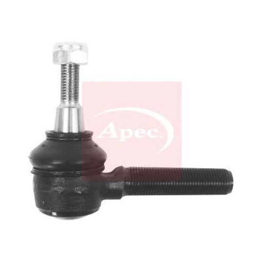 Apec Steering Tie Rod End Ball Joint Front Left 11/16x16 AST6060