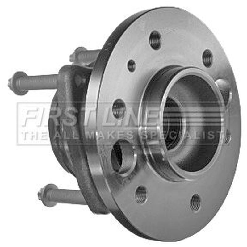 First Line Wheel Bearing Kit fits Mercedes-Benz Sprinter 3,5-T 2006-2018