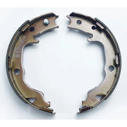 Juratek Brake Shoe Set Axle Kit Rear fits Chrysler Sebring 2007-2010 2.0 2.4 2.7