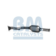 BM Catalysts Homologated Petrol Cat fits Peugeot 405 1992-1996 1.6 1.8