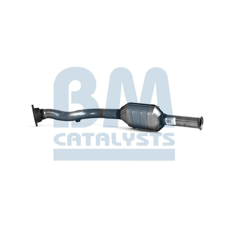 BM Catalysts Homologated Petrol Cat fits Peugeot 405 1992-1996 1.6 1.8