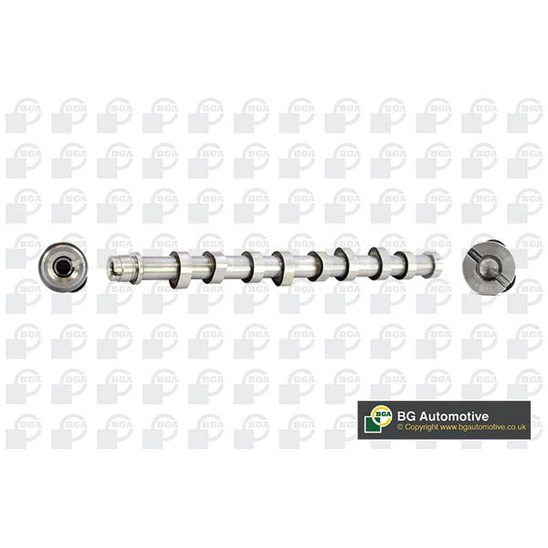 BGA Engine Camshaft Intake Side Lobes fits Citroën C1 2005-2014 1.4