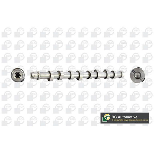 BGA Engine Camshaft Intake Side Lobes fits Citroën C1 2005-2014 1.4