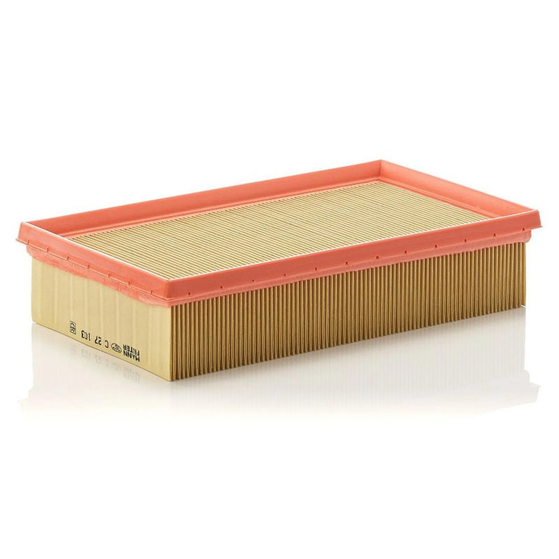 MANN-FILTER Engine Air Filter fits Renault Laguna I 1993-2001 2.2