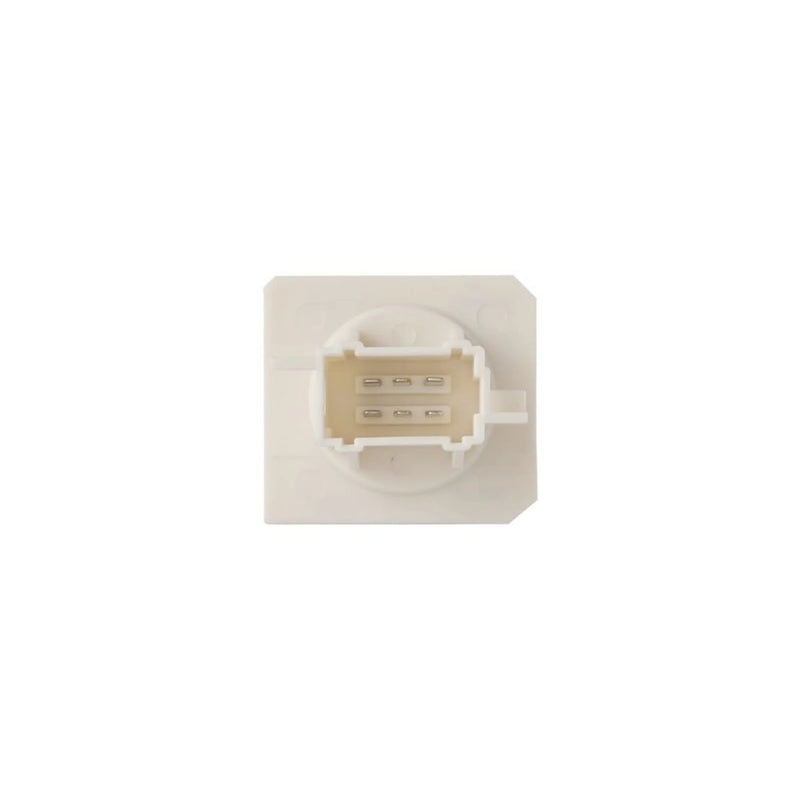 Hella Heater Blower Resistor 9ML 366 410-911