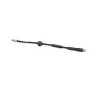 Bosch Brake Hydraulic Hose Line Rear fits Ford Focus III Turnier 2010-2020