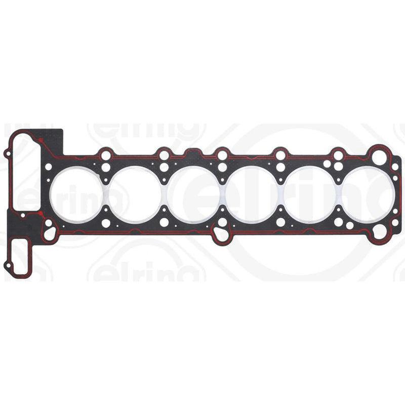 Elring Cylinder Head Gasket 1mm Thick fits BMW 3 1991-1999