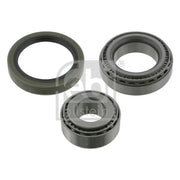Febi Wheel Bearing Kit Front Right 05415