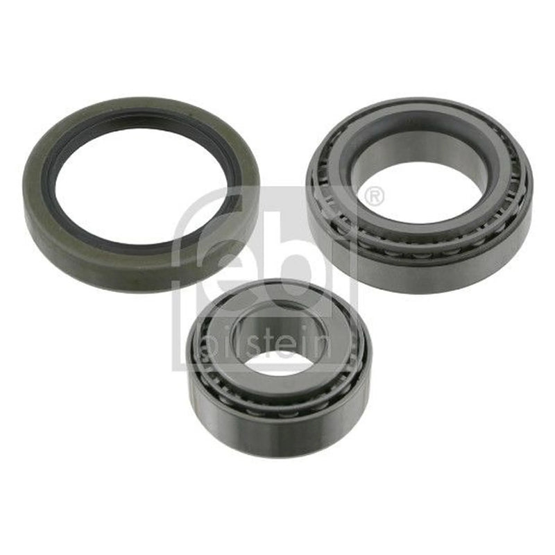 Febi Wheel Bearing Kit Front Right 05415