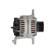 Hella Car Alternator 12V fits Renault Trucks Kerax 2006 on 460.32 500.32