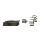 Gates Timing Belt Kit with Rollers fits Audi A3 2003-2013 2.0