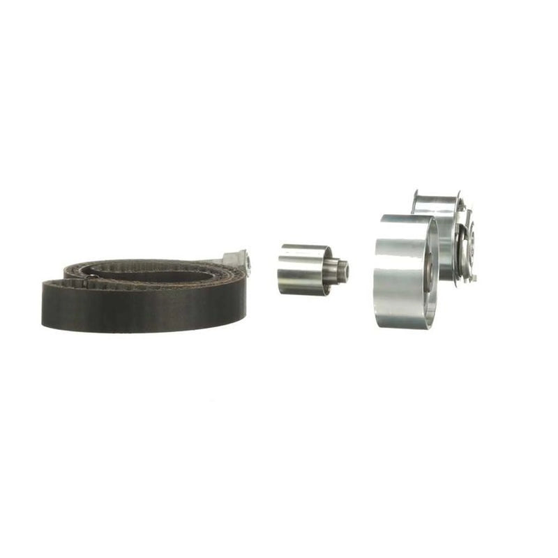 Gates Timing Belt Kit with Rollers fits Audi A3 2003-2013 2.0