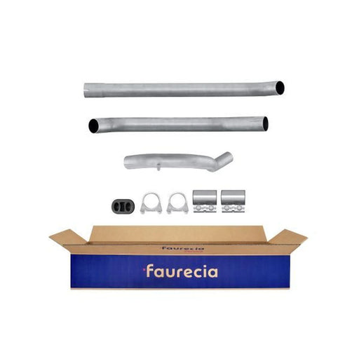 Hella Exhaust Pipe OD 8LA 366 002-201