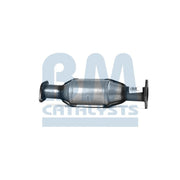 BM Catalysts Homologated Petrol Cat fits Hyundai Santamo 1999-2002 2.0