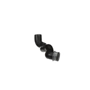 Gates Radiator Coolant Hose 432mm ID fits Mercedes-Benz C-Class 2000-2007