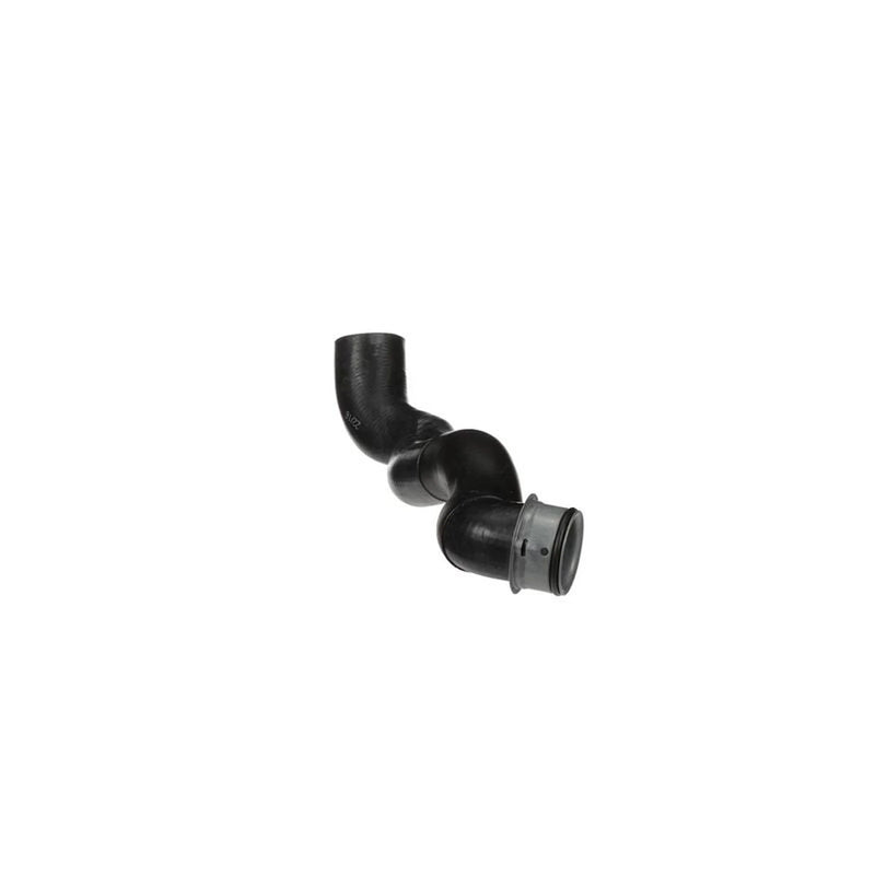 Gates Radiator Coolant Hose 432mm ID fits Mercedes-Benz C-Class 2000-2007