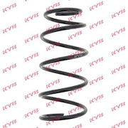KYB Front Suspension Coil Spring fits Chevrolet Matiz 2005-2013 0.8 1.0