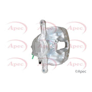 Apec Brake Caliper Assembly Front Right RCA893N