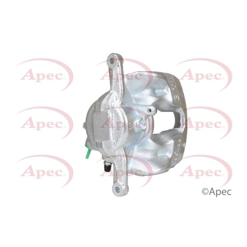 Apec Brake Caliper Assembly Front Right RCA893N