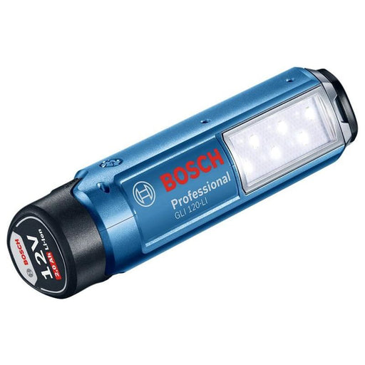 Bosch GLI 12V-300 Professional Cordless Light 12V Bare Unit Bosch - Dynamic Drive