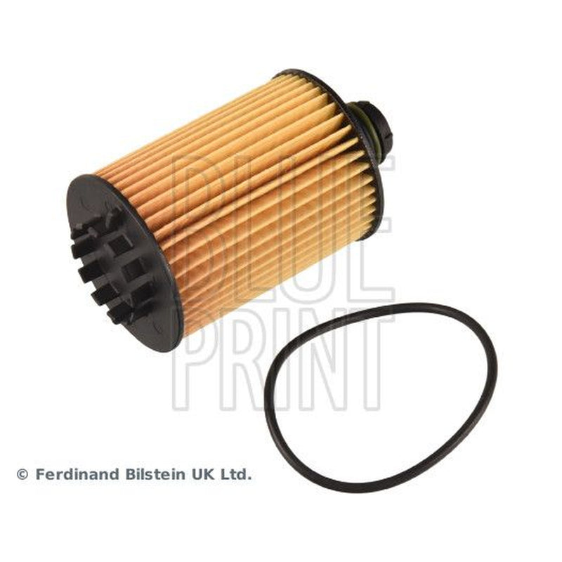 Blue Print Engine Oil Filter fits Jeep Wrangler IV 2017 on 2.2