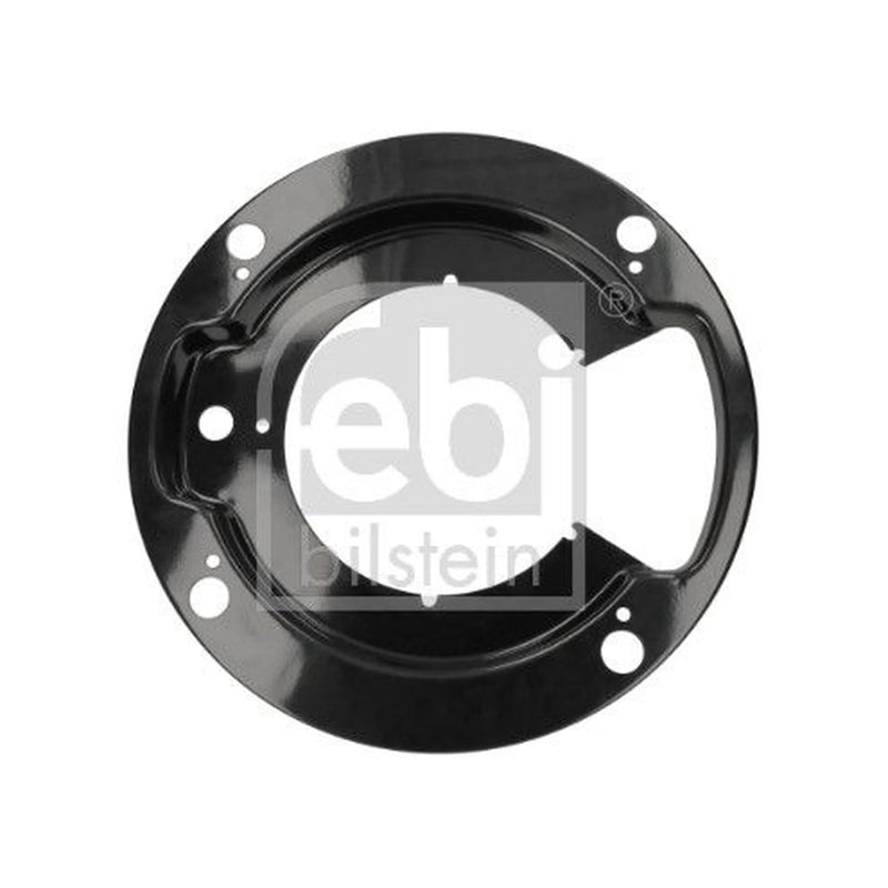 Febi Brake Drum Cover Sheet 196033