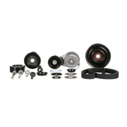 Gates V-Ribbed Belt Set K086PK2500