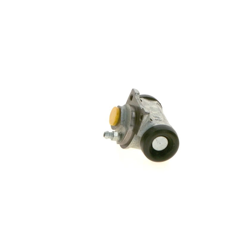 Bosch Wheel Cylinder Hydraulic Brake Rear Right fits Renault Twingo I 1993-2007